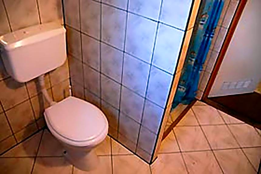 Domek Letniskowy Brożówka