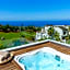 Las Terrazas de Abama Suites