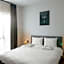 Centro Accommodation