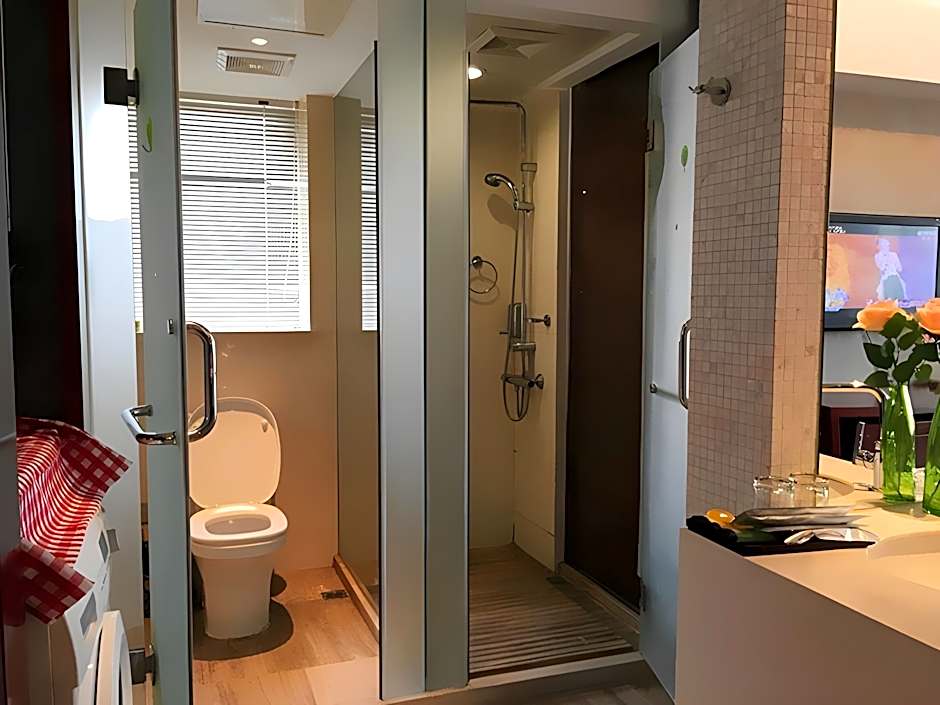 City Tribe Boutique Hotel Kairun Jincheng