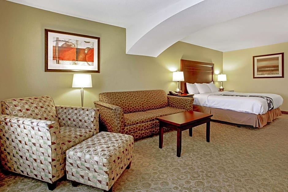La Quinta Inn & Suites by Wyndham Bismarck