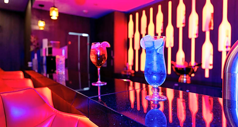 Best Western Plaza Hotel Mannheim