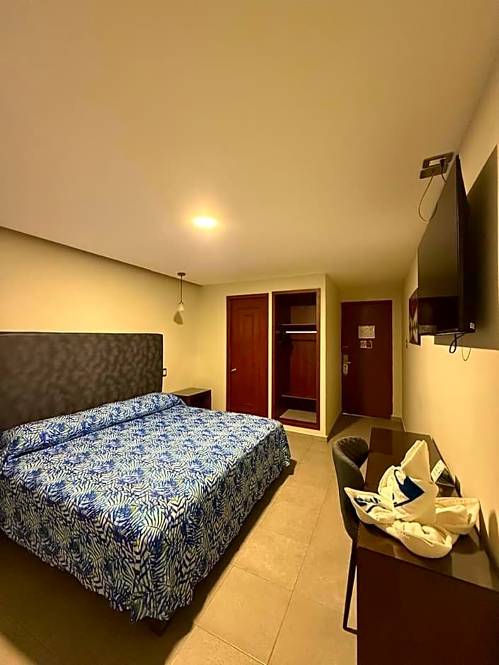 Hotel Impala Veracruz