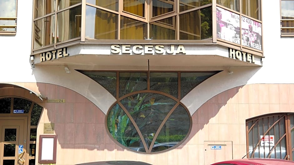 Hotel Secesja