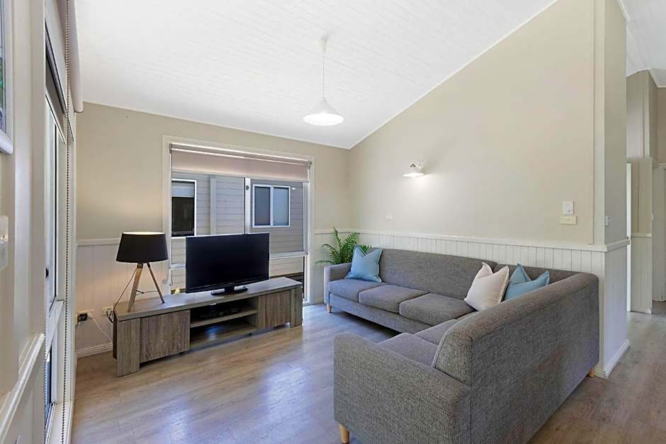 Reflections Jimmys Beach - Holiday Park