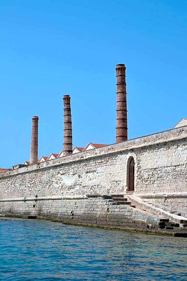 Hotel Il Portico