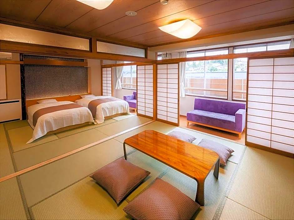 Tenbourotennoyu Arimakan Ryokan