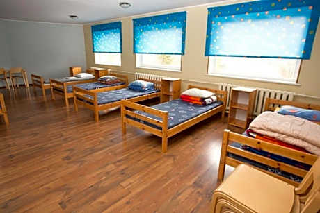 Kadrina Spordikeskuse Hostel