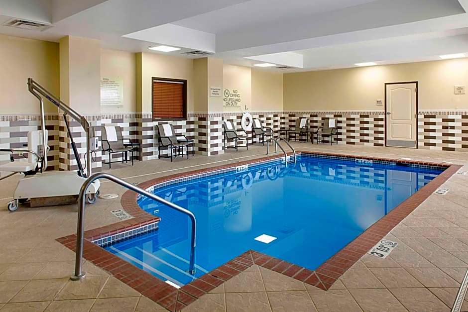 Hilton Garden Inn Jonesboro