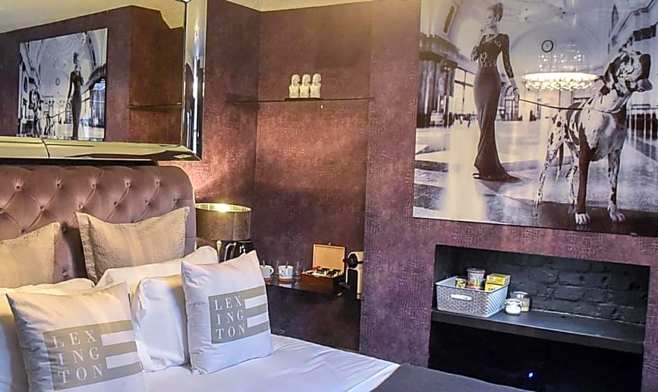 the kingsbury 7even 8ight