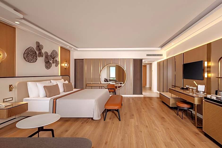 Akka Antedon Hotel - Premium Ultra All Inclusive