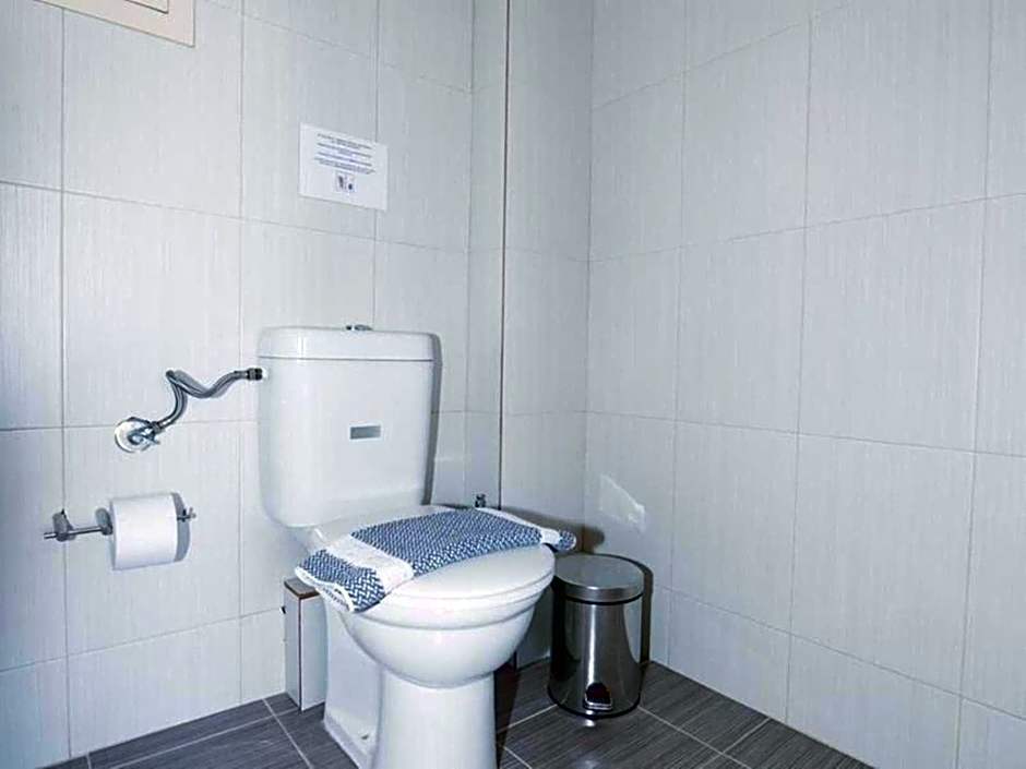 Manoleas Villas - Apartment 8