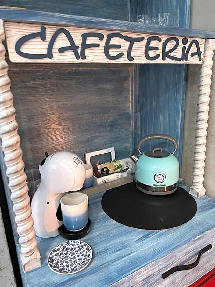 Global Home - Aparthotel - No Contact Check In