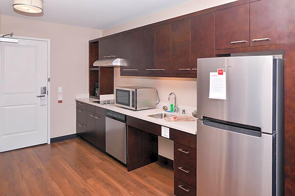 TownePlace Suites by Marriott Ontario Chino Hills