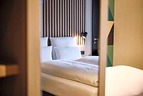 Superior Double Room including Sauna Access