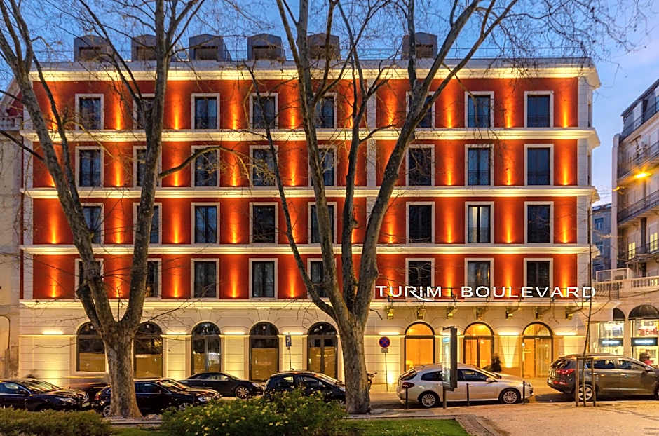 TURIM Boulevard Hotel