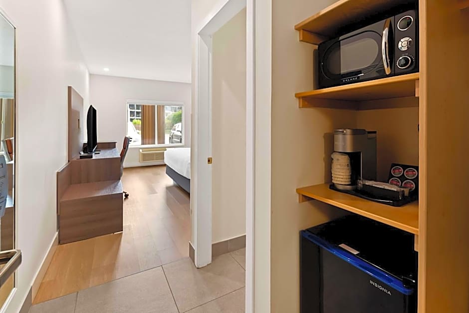 Hotel Feng, BW Signature Collection