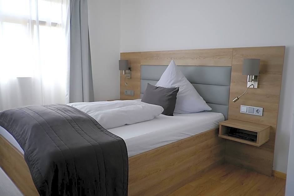 Hotel & Restaurant Adler Ittendorf - 24h Self-CheckIn