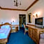 Hotel Alpina - Thermenhotels Gastein