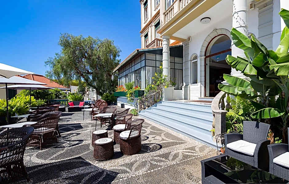 Hotel Monte Carlo