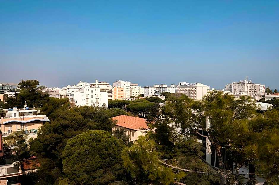 Hotel Augustus Riccione