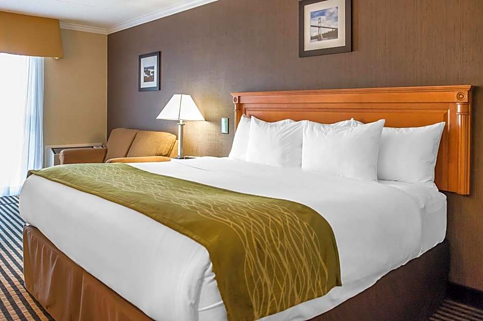 Comfort Inn Brockville