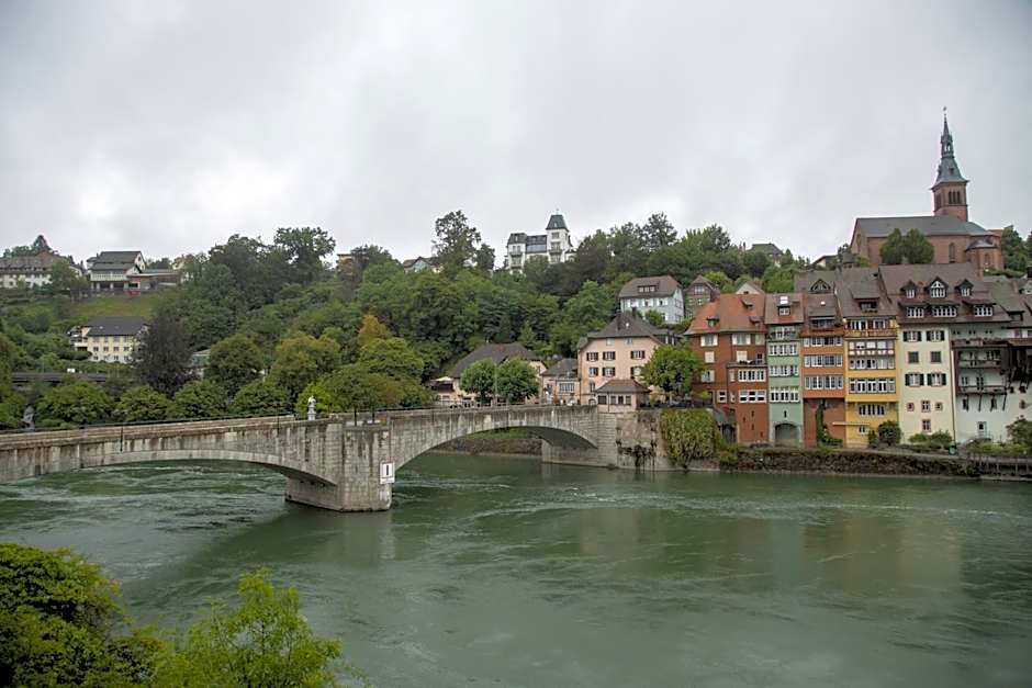 Hotel Mokka Laufenburg