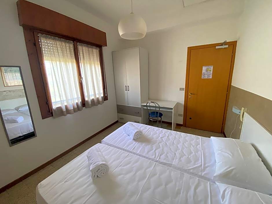 Hotel Villa Garda
