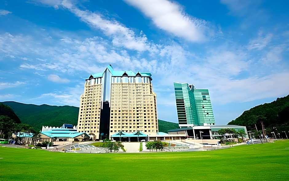High1 Grand Hotel Convention Tower(Kangwonland Hotel)