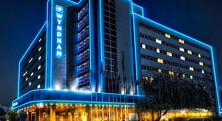 Wyndham Tashkent