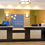 Holiday Inn Express Hotel & Suites Cherokee-Casino