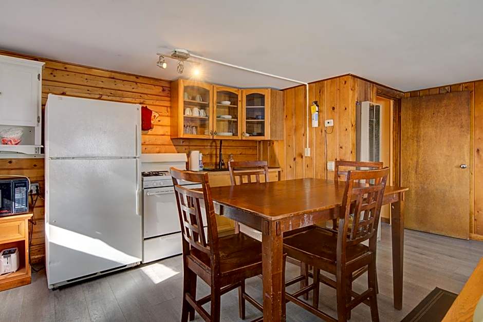 Winmar Cabins