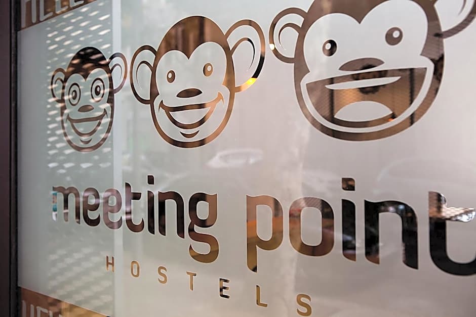 Meeting Point Hostels