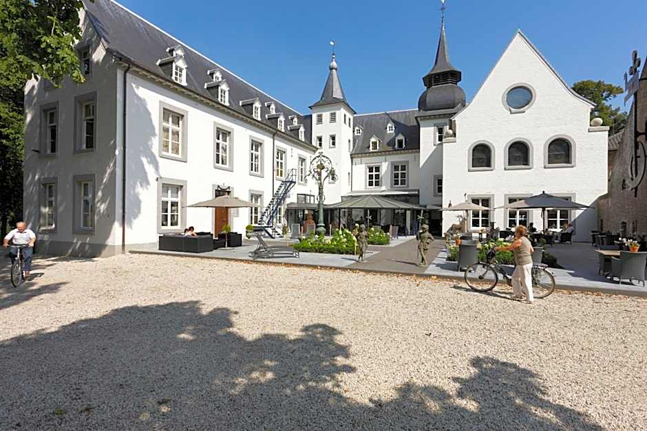 Hotel Kasteel Doenrade