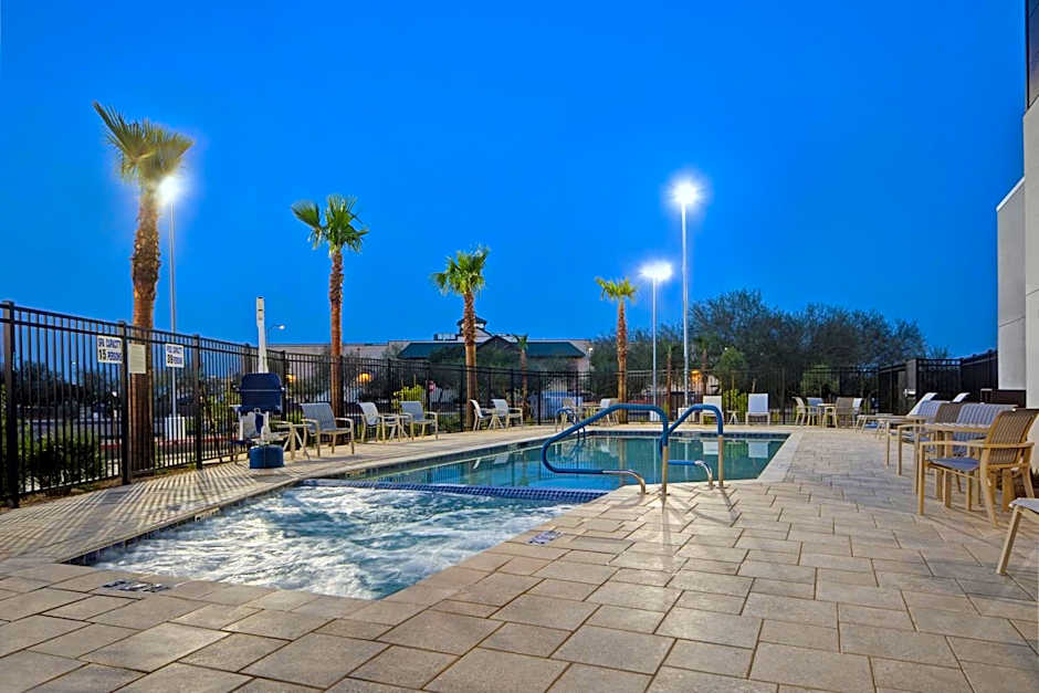 TownePlace Suites by Marriott Phoenix Glendale Sports & Entertainment District