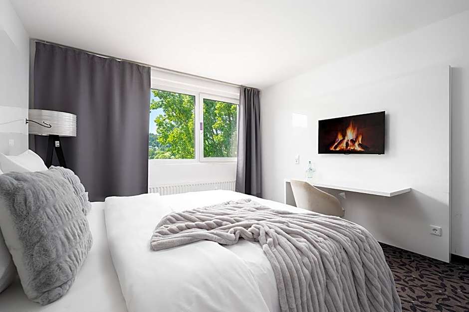MICE Collection Hotel Trier Business- und Stadthotel an der Mosel nahe SWT Arena und Viking Anleger