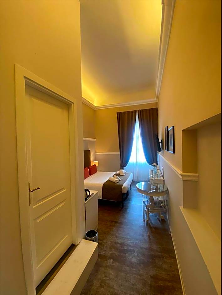 B&B Residenza San Gallo 79