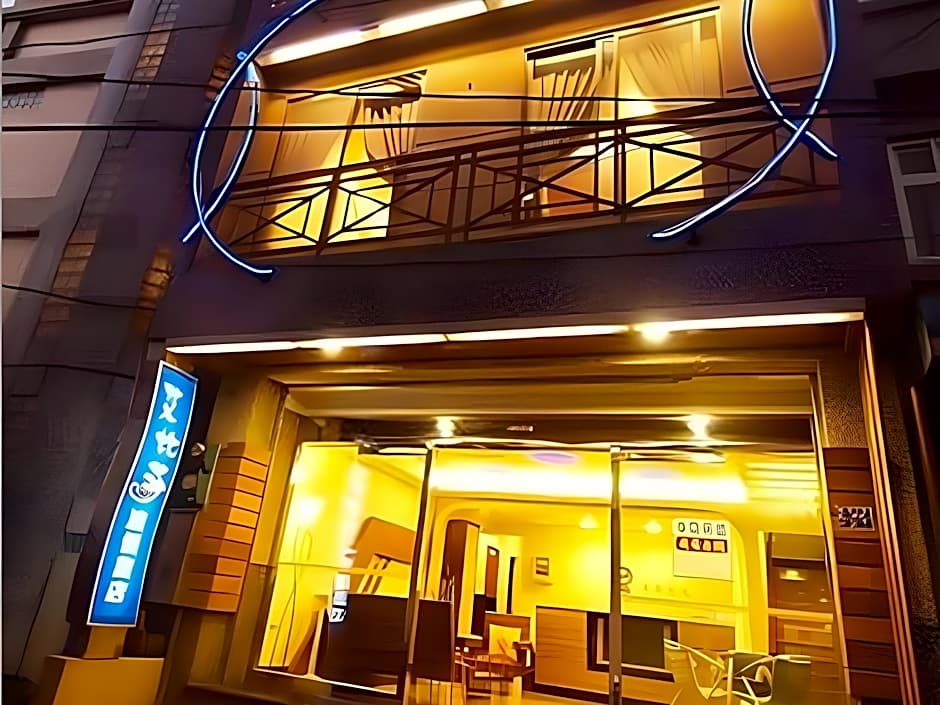 Ibiza Kenting Hotel II