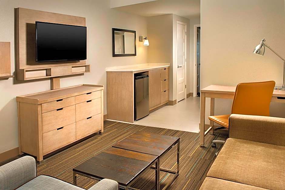 Four Points By Sheraton Jacksonville Beachfront
