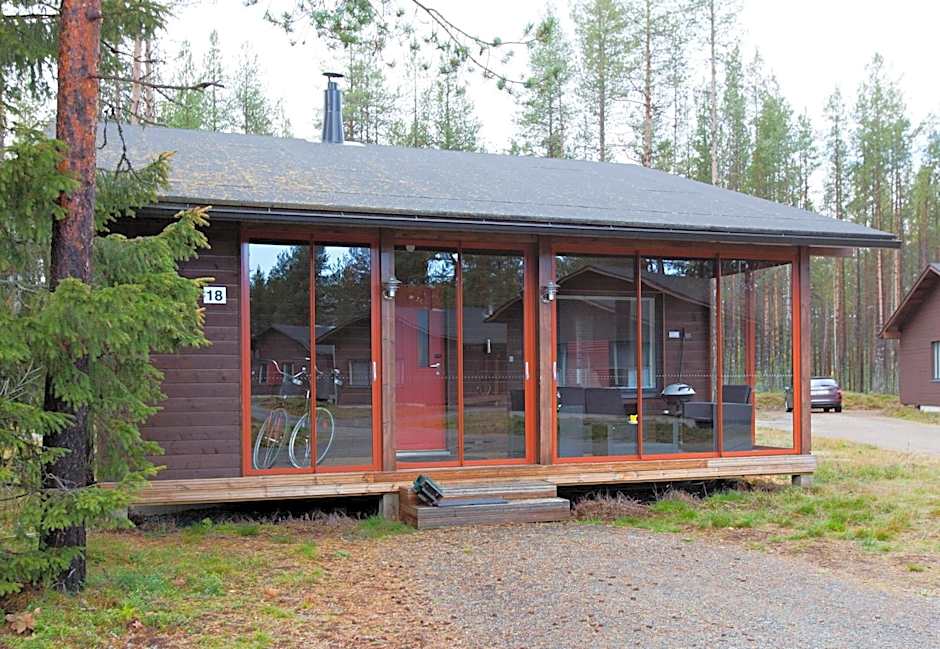 Holiday Club Kuusamon Tropiikki