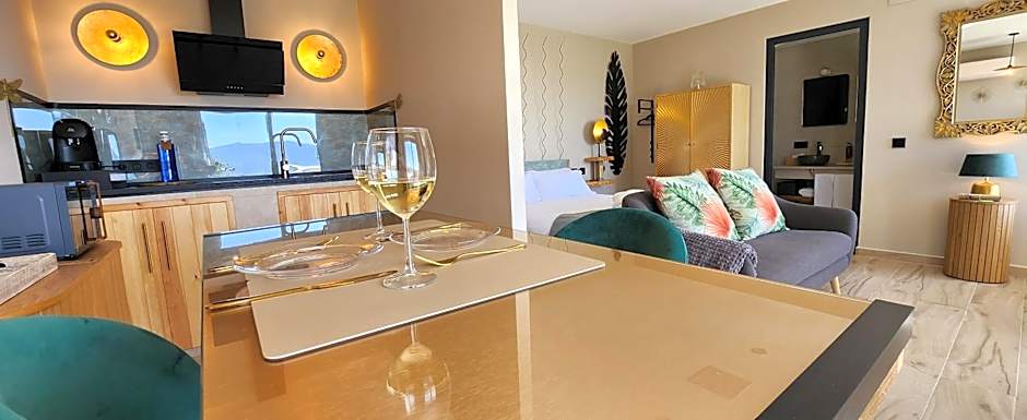 Las estrellas del duende