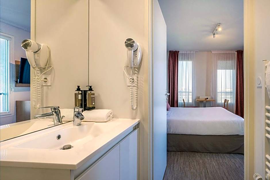 Résidence Odalys Nantes Cité des Congrès