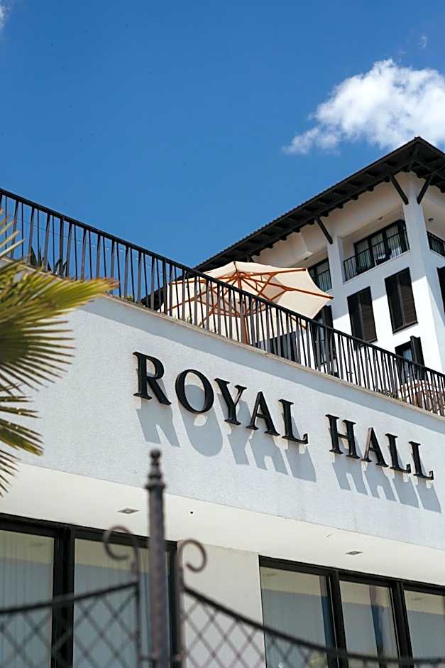 Amadria Park Hotel Royal