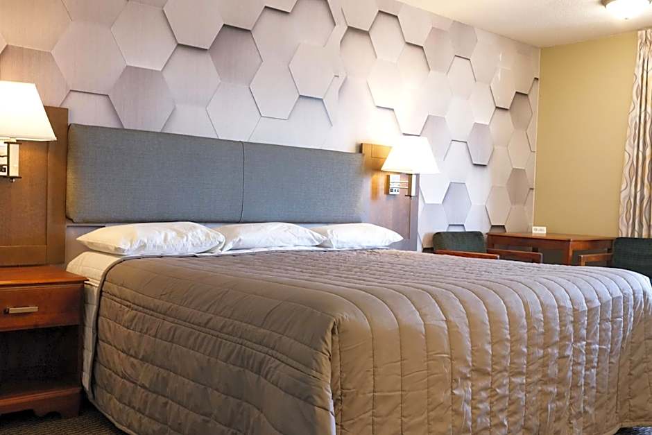 Regency Inn of Eddyville Kuttawa