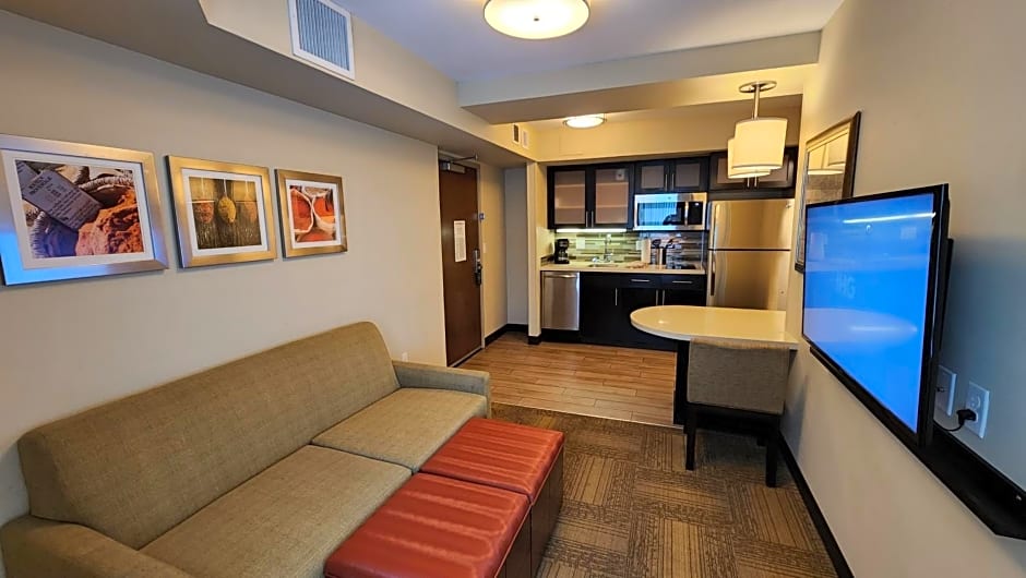 Staybridge Suites Denver Downtown By IHG