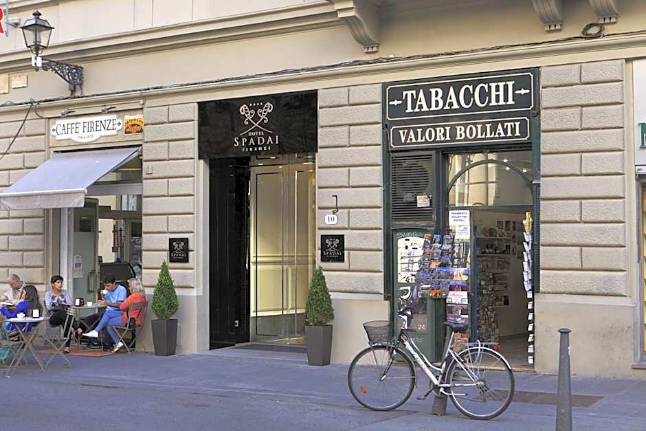 Hotel Spadai