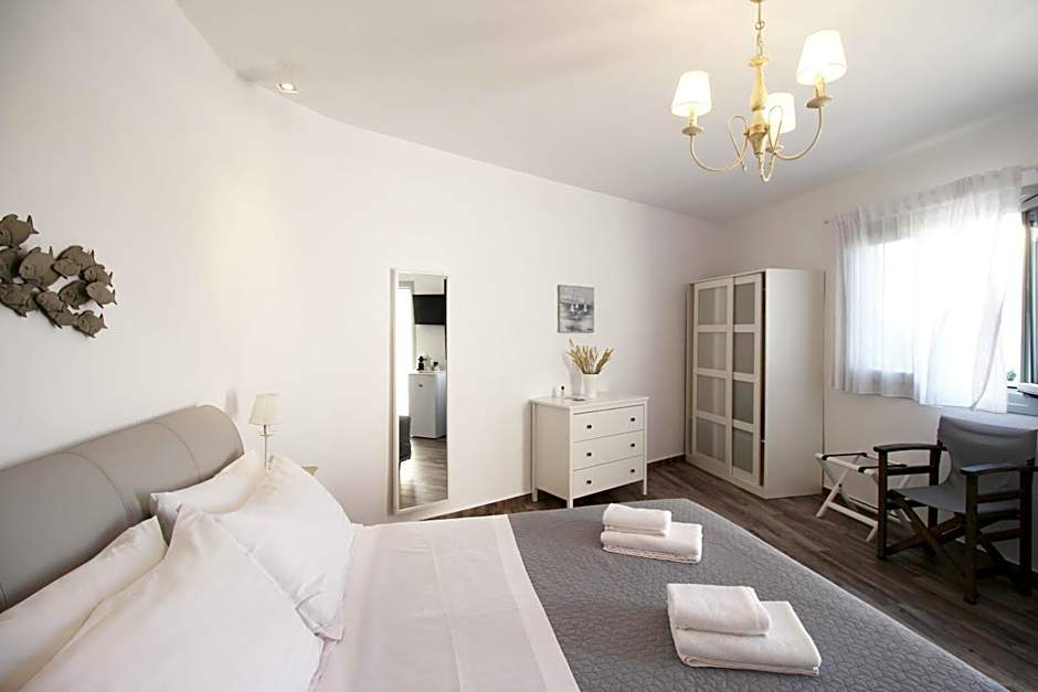 Crystal View Mykonos