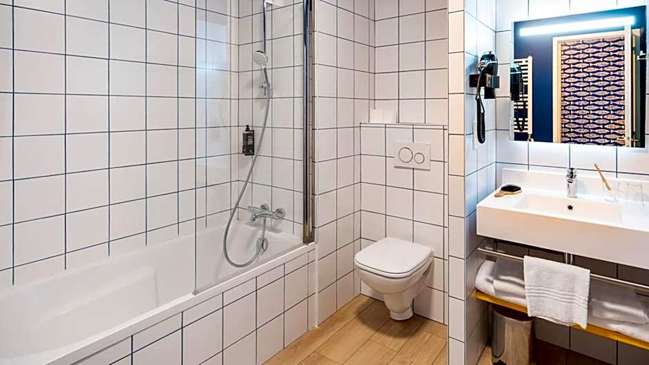 ibis Styles Morlaix