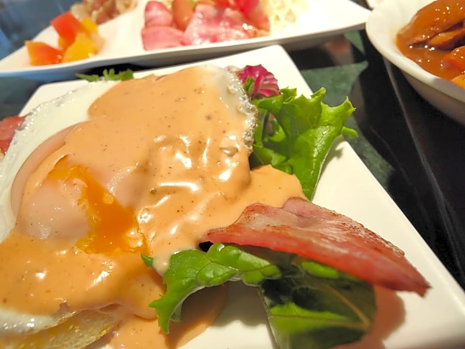 Kurume Hotel Esprit