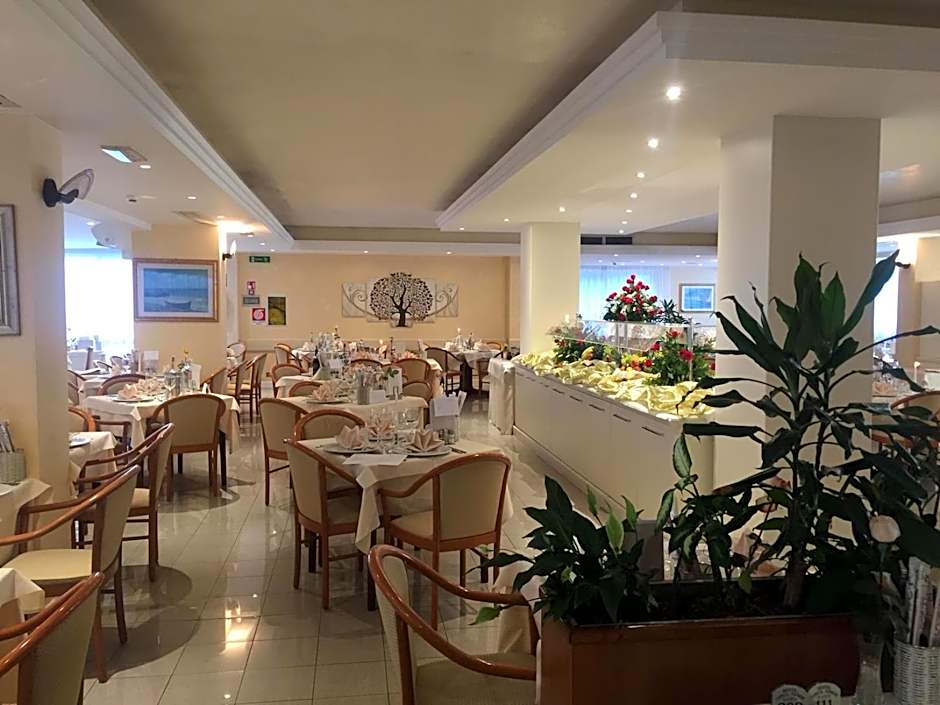 Hotel Conca Verde